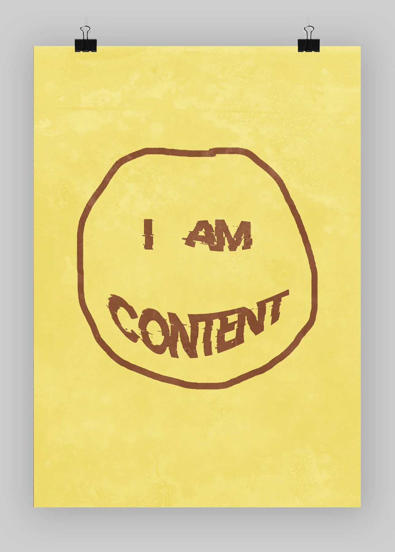 Posterdesign | Category: Illustration, Poster, Typographie
