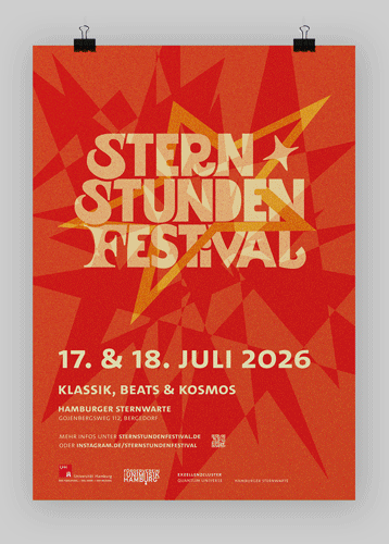 Festival Branding | Category: Branding, Design, Logo, Poster