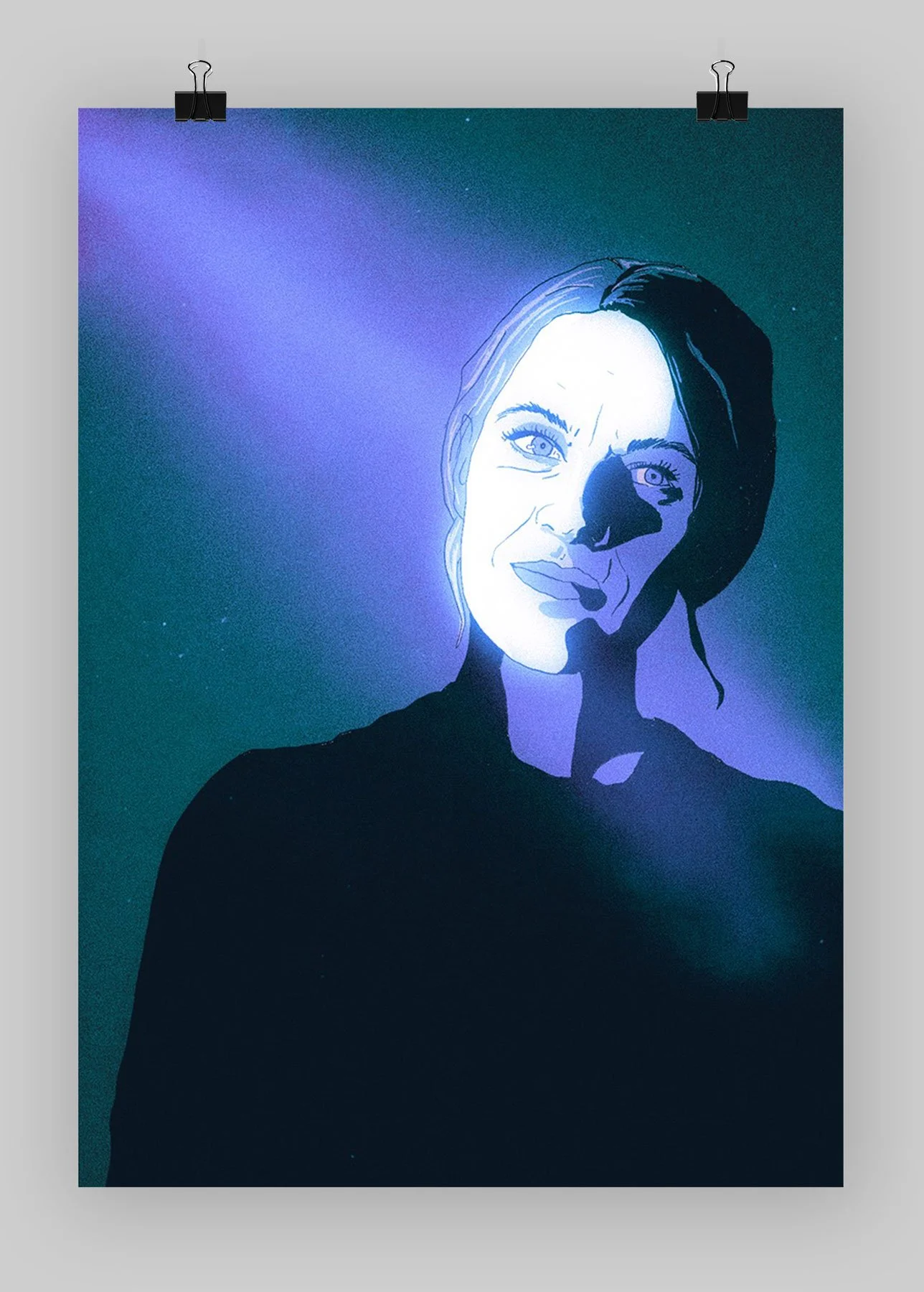 Illustration | Category: Illustration, Poster