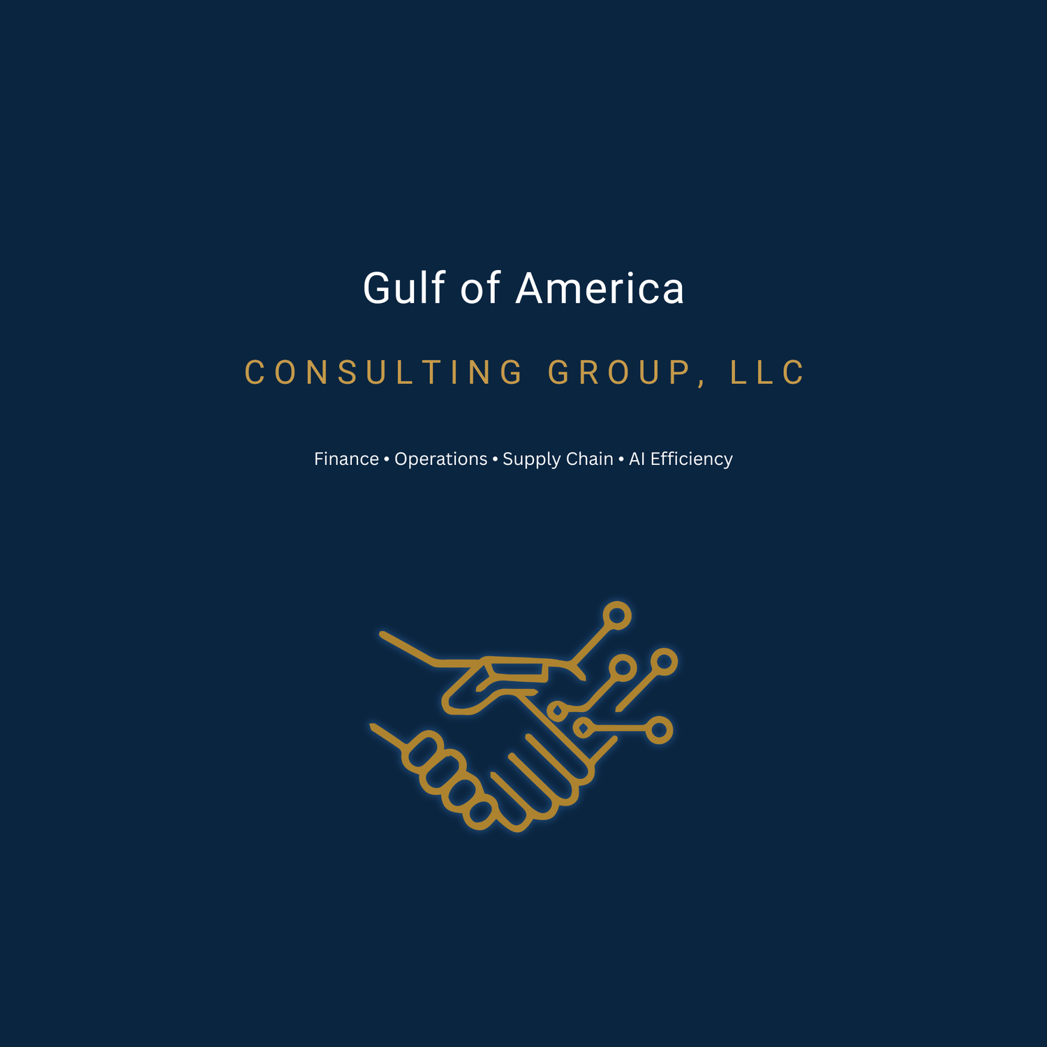 Gulf of America Consulting Group