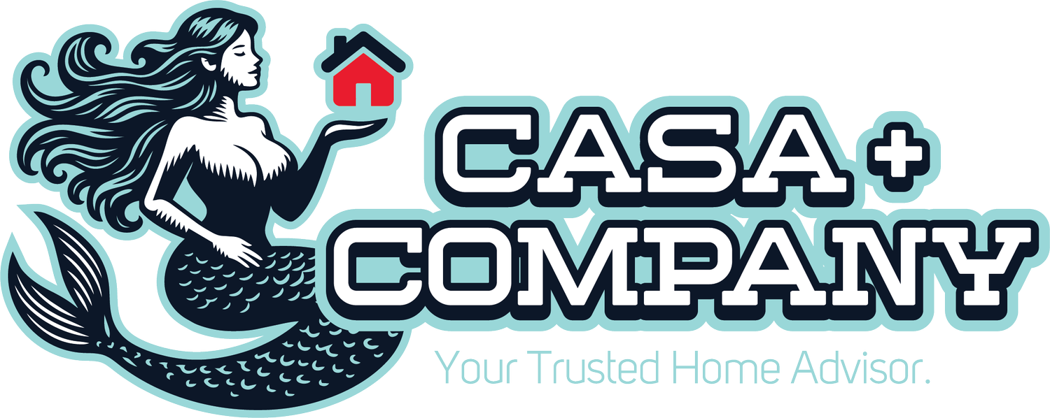 Casa + Company
