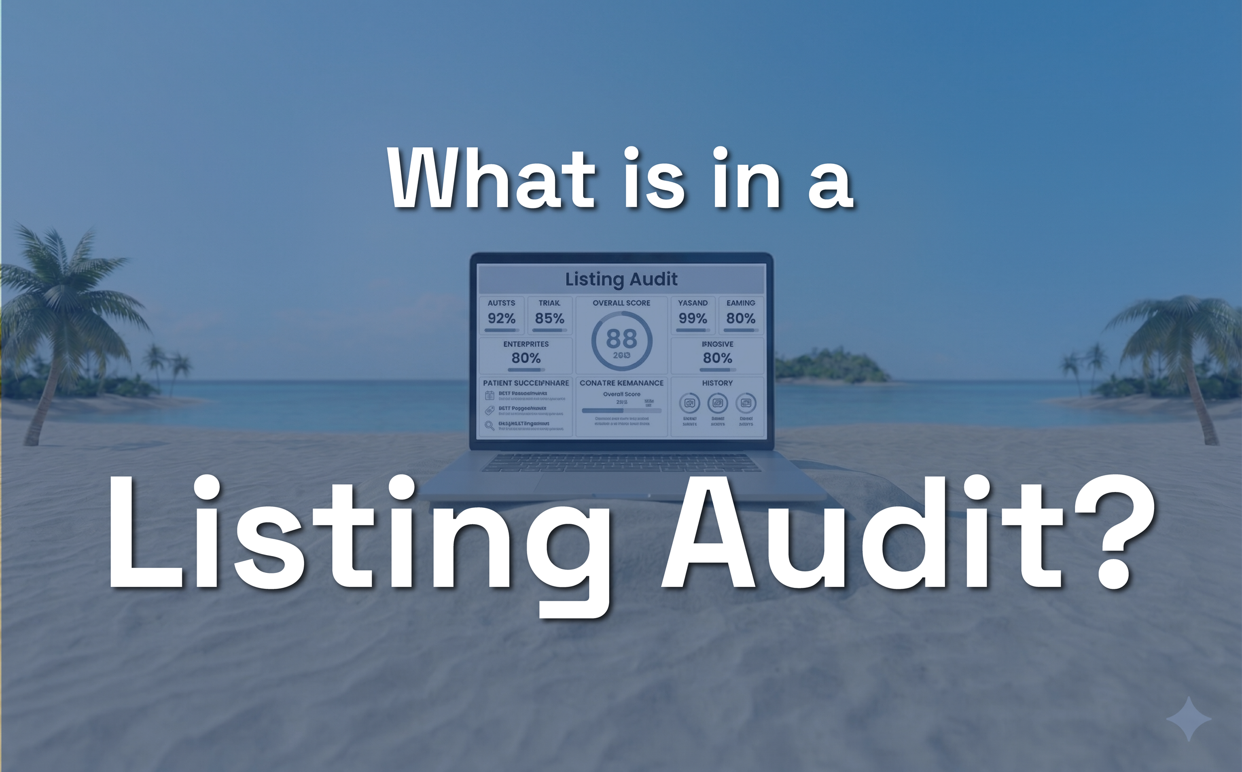 Is Your Airbnb Listing Leaving Money on the Table?