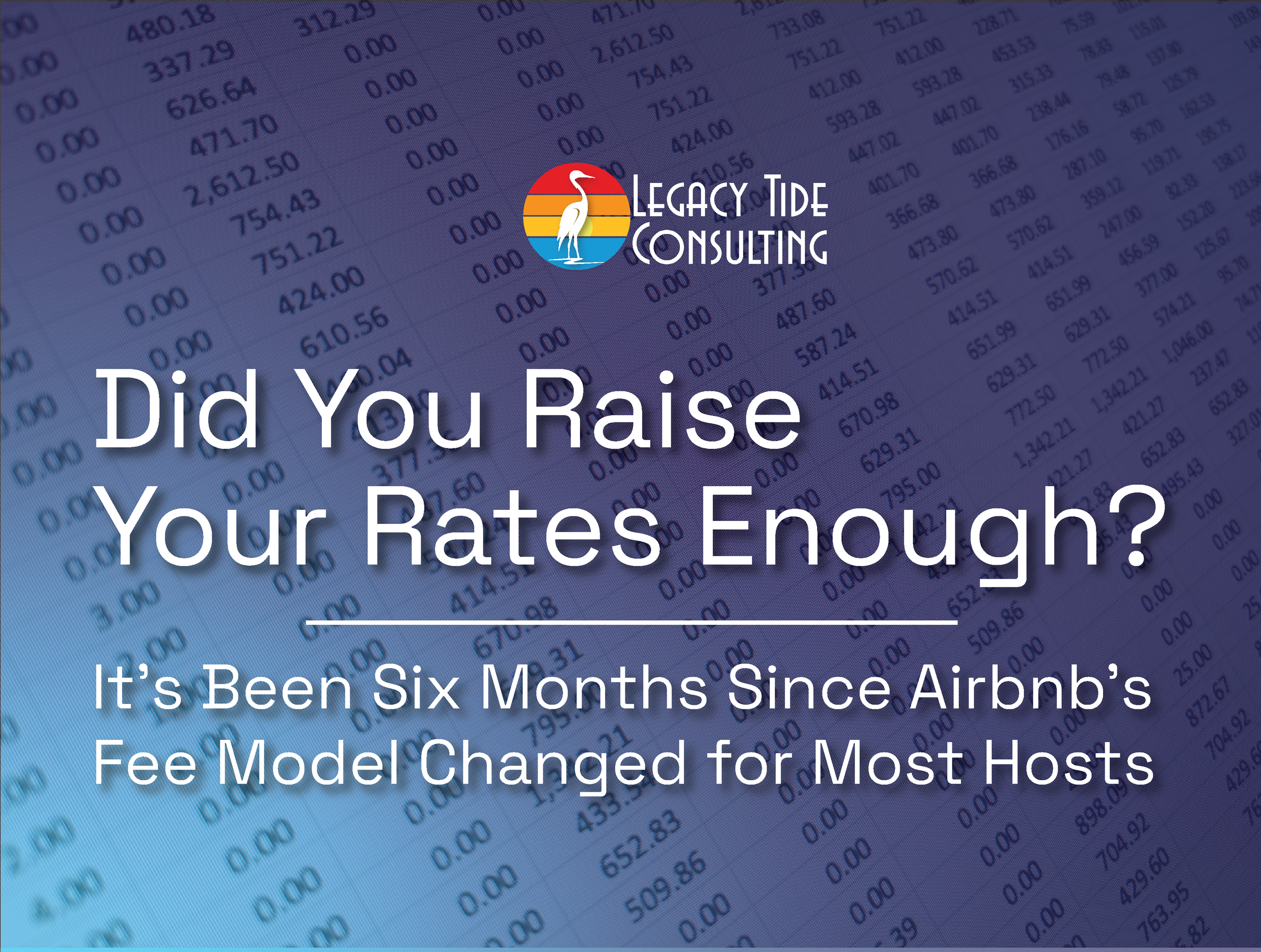 Understanding Airbnb Fee Structure