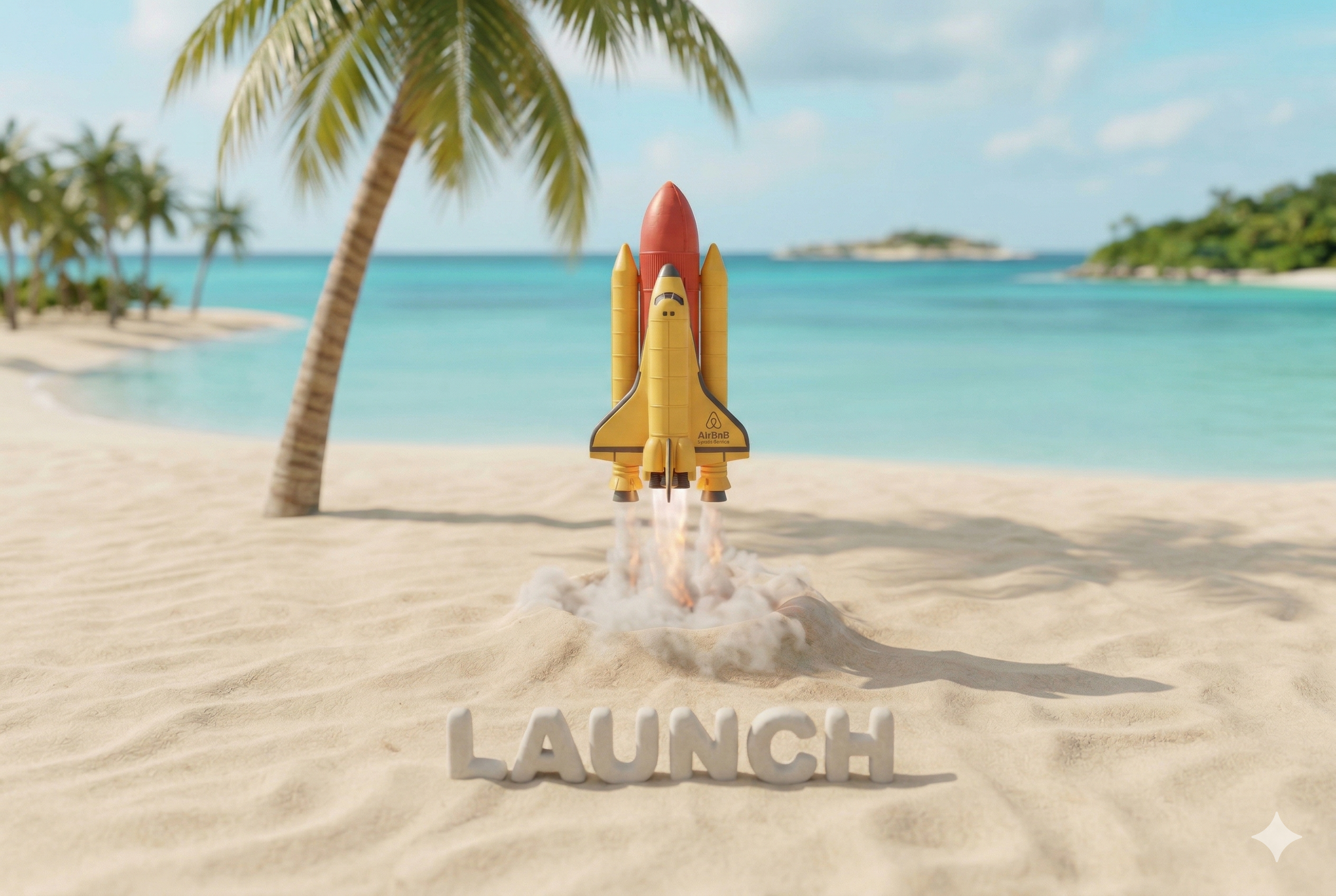 Launch Package