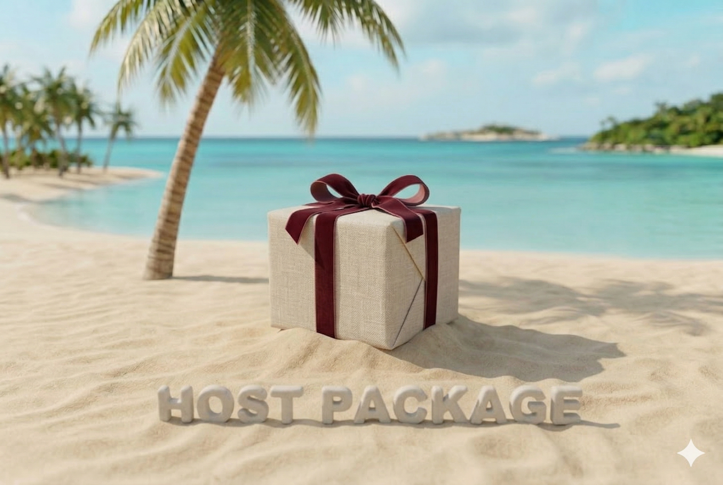 Complete Host Package