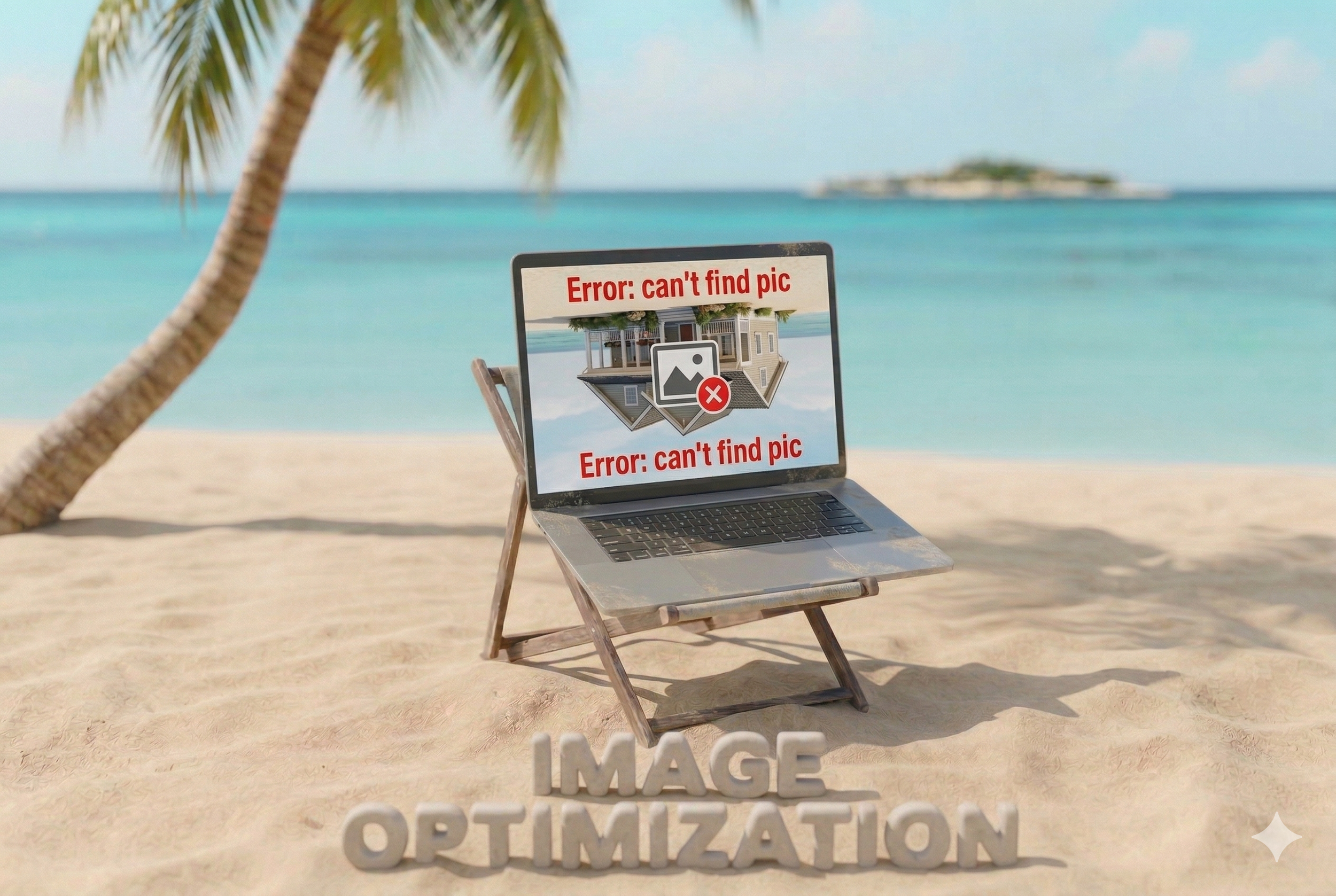 Image Optimization Service