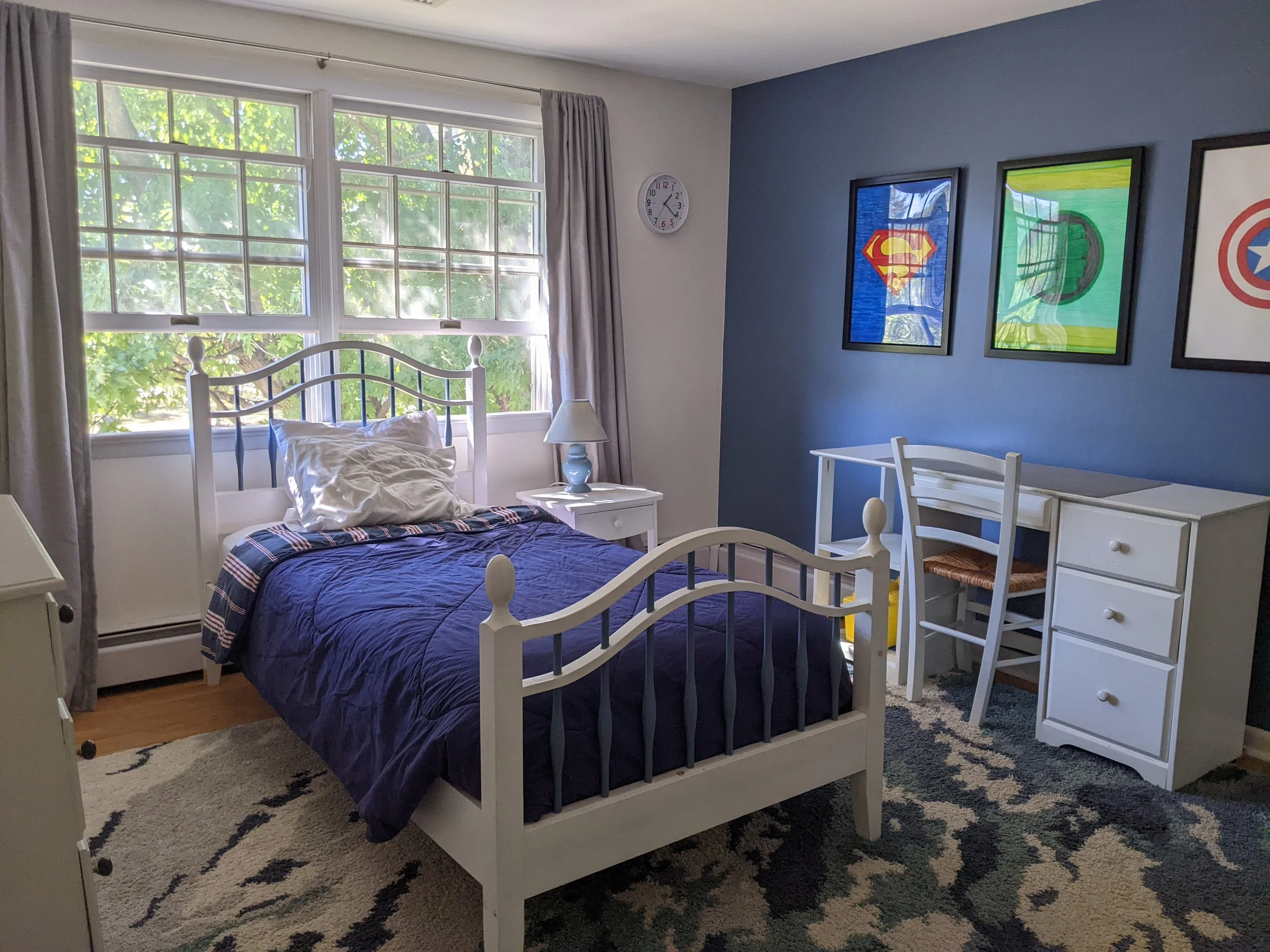 Kids Bedroom