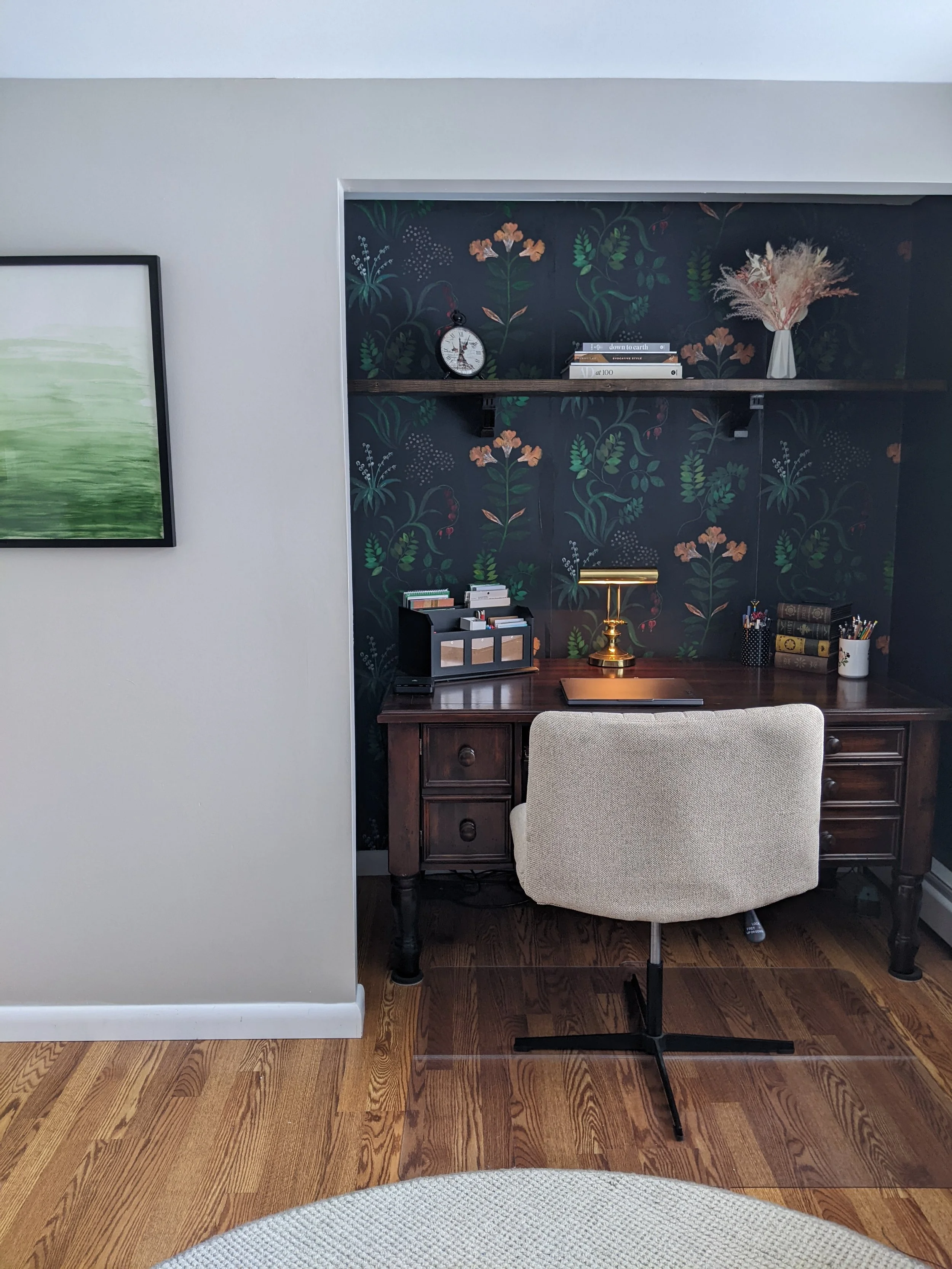 Home Office