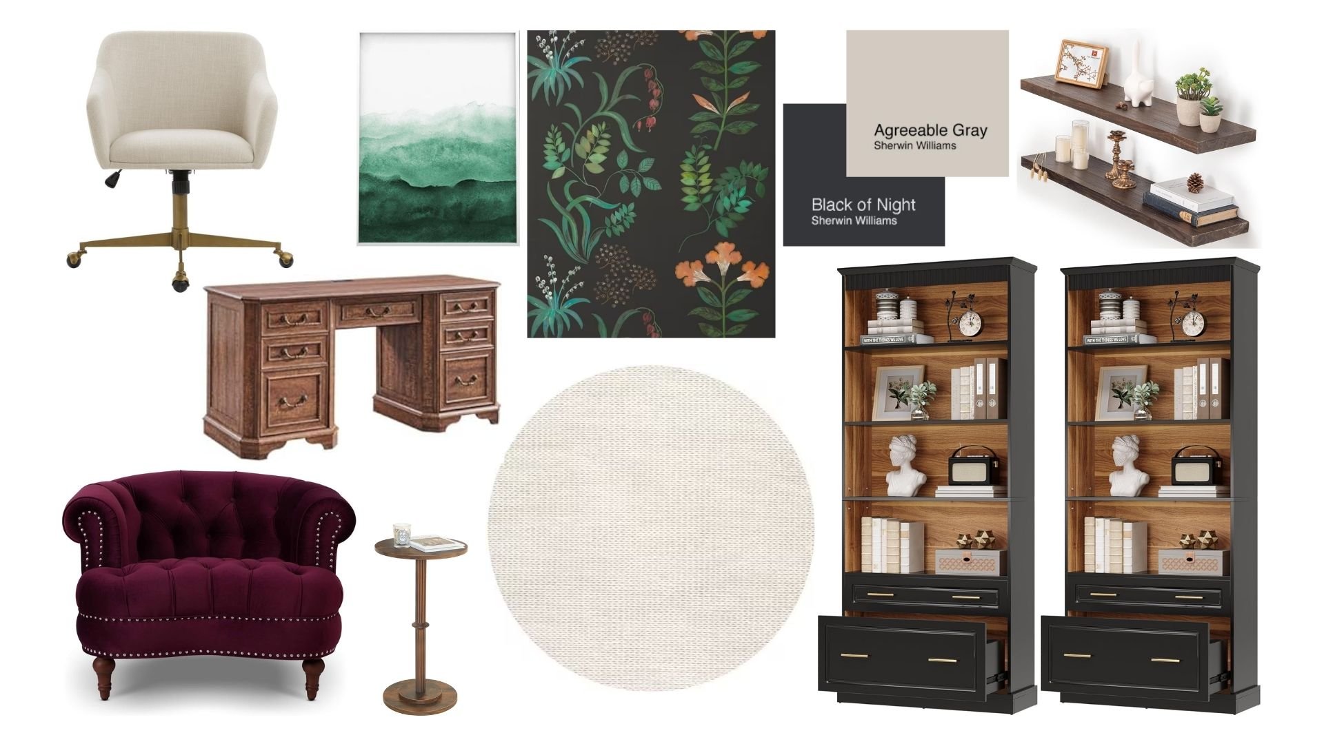 Proposed Products