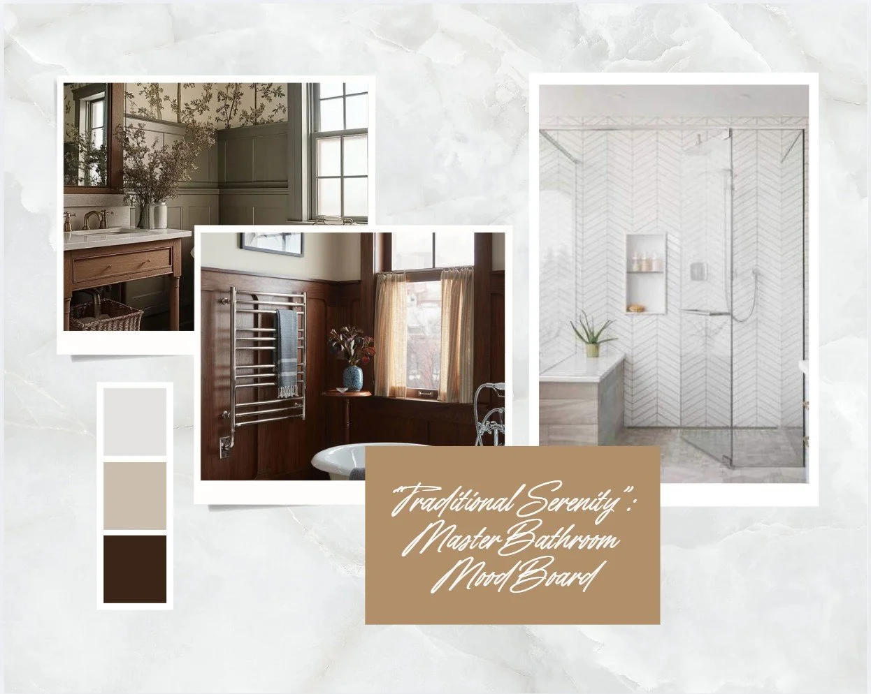 Mood Board