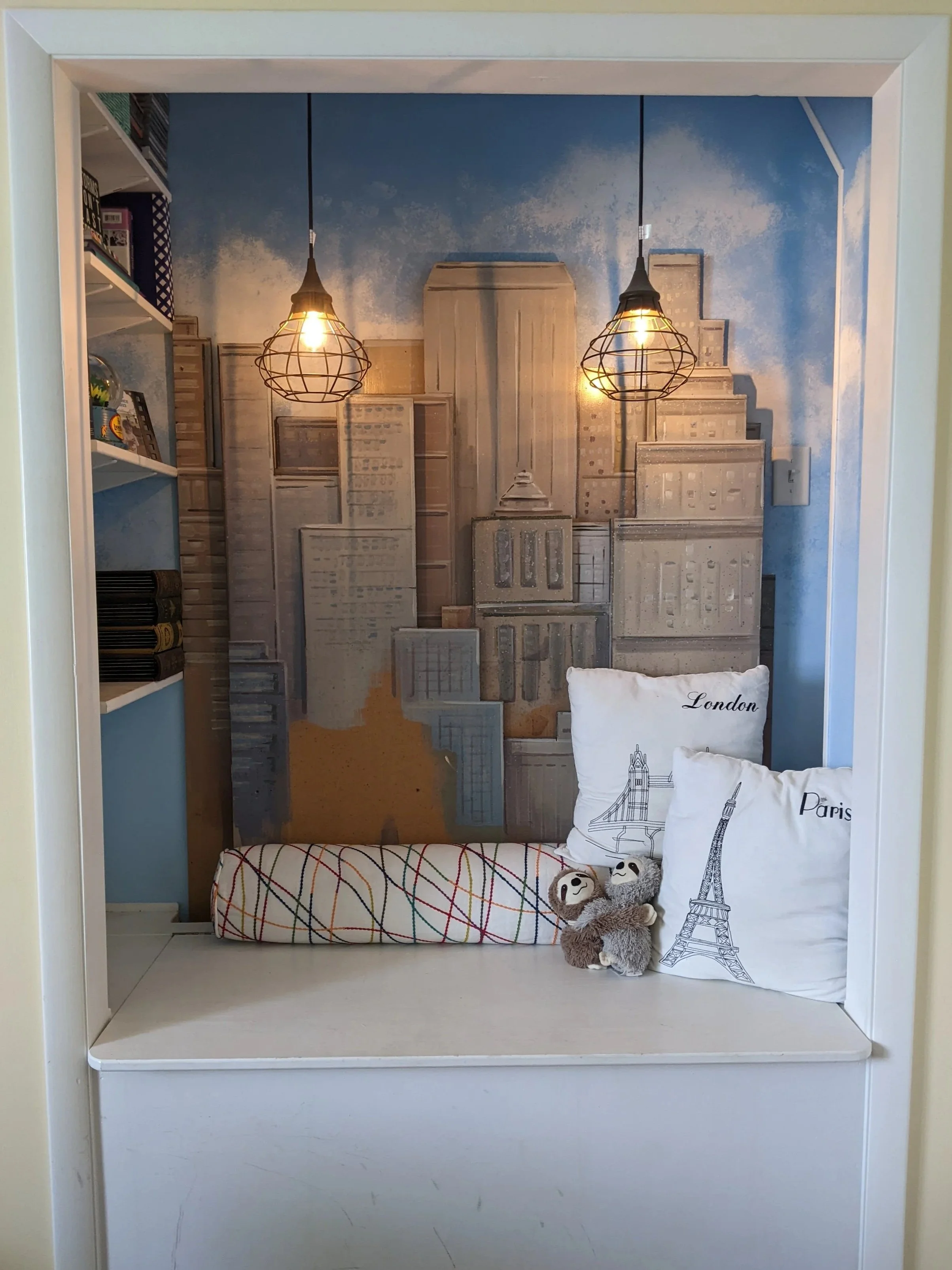 Book Nook