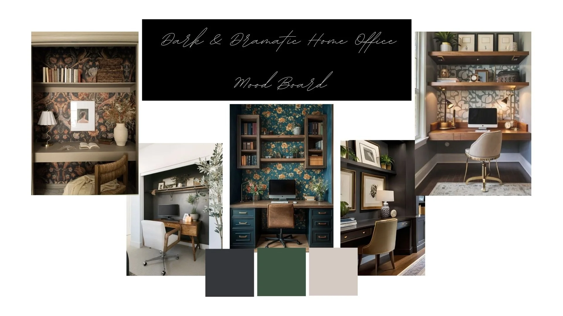 Mood Board