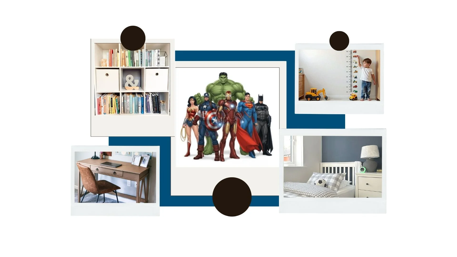 Mood Board