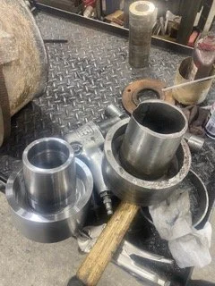 Rush Order Priority Manufacturing