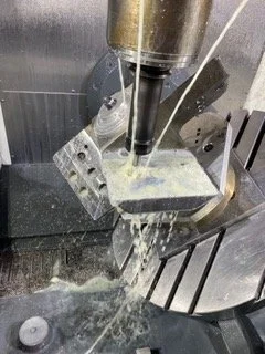Large Batch CNC