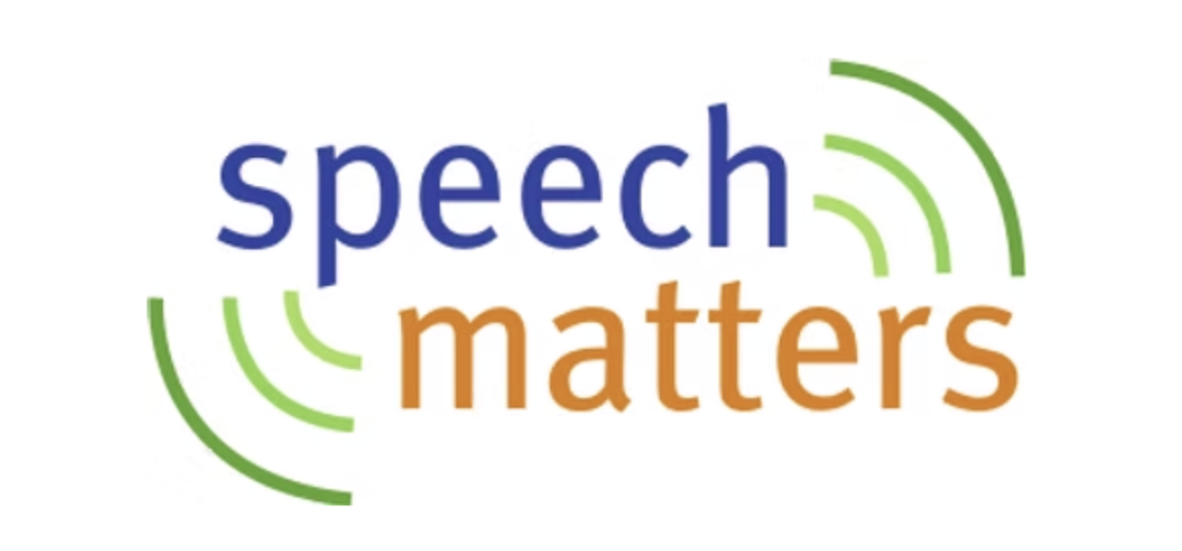 Speech Matters