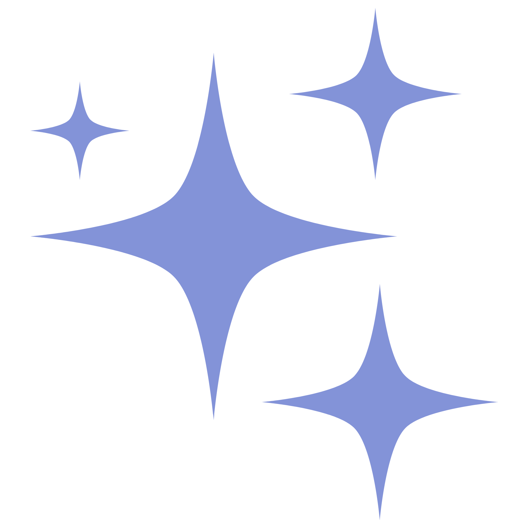 A blue and black plot with multiple peaks and valleys, depicting statistical data or a mathematical graph.