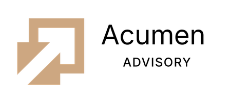 Acumen Advisory