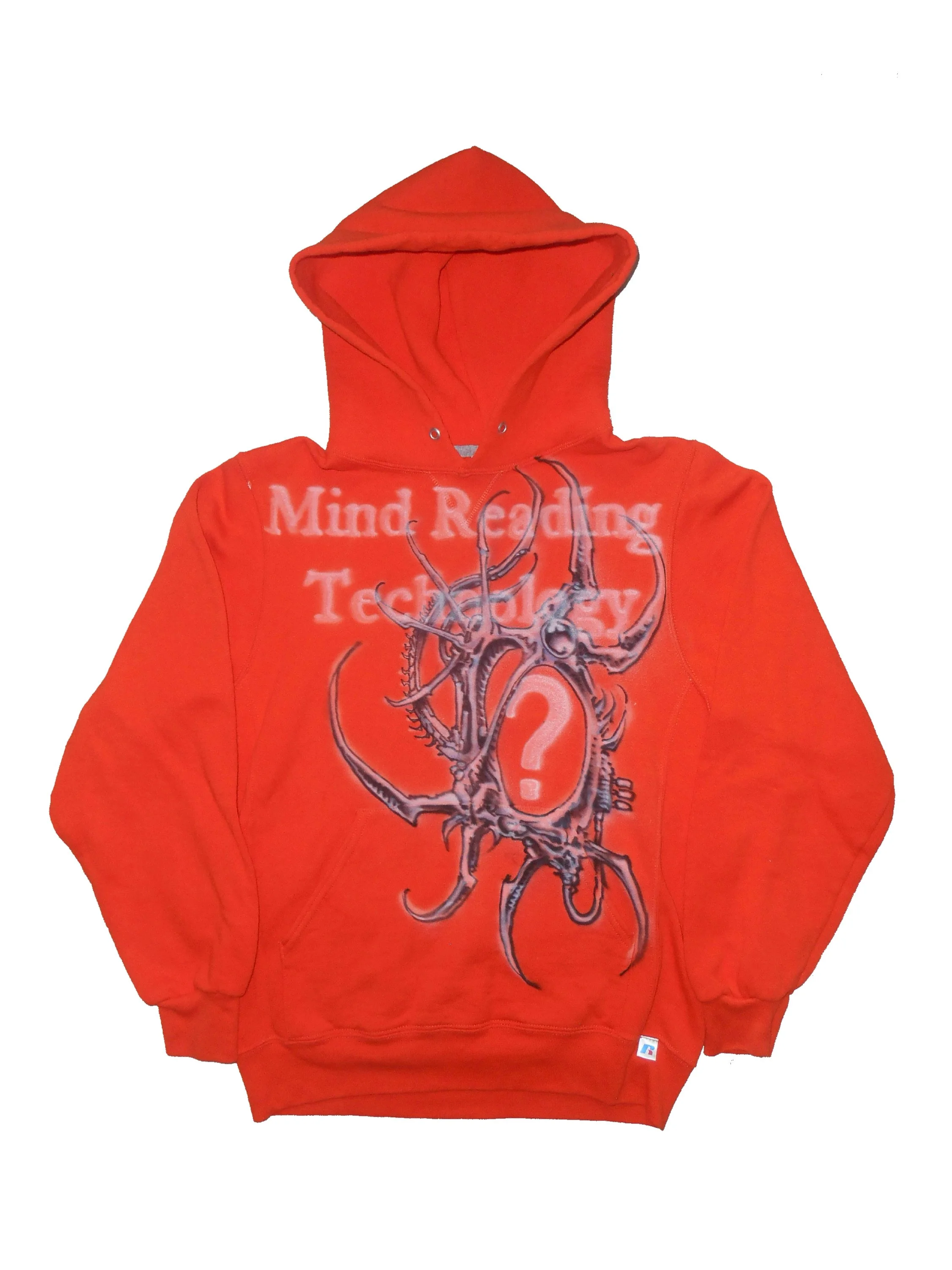 Mind Reading Small