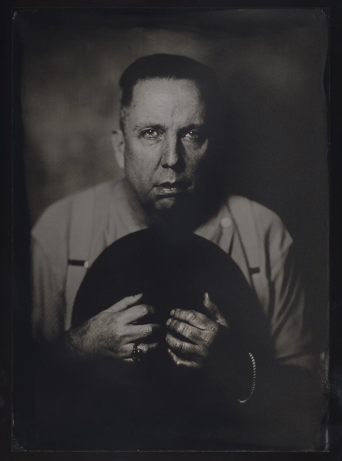 Andrew Weatherall Wet Plate C web © John Barrett 2015.jpg
