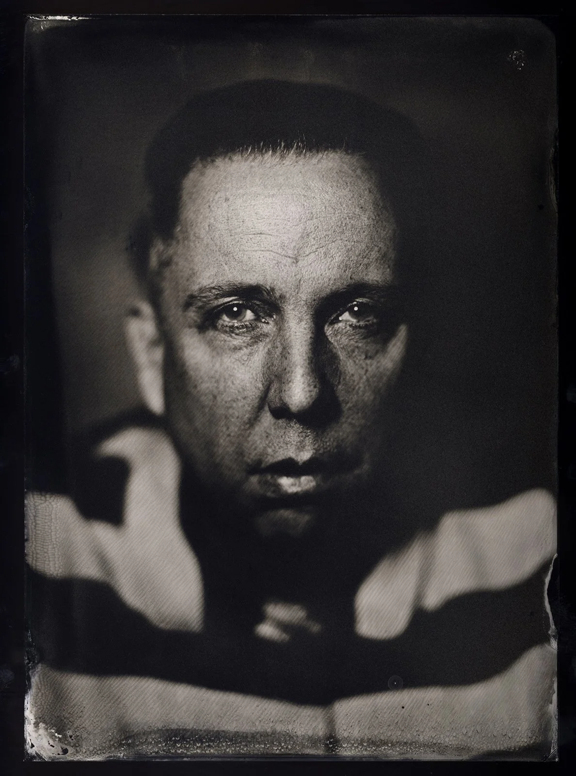 Andrew Weatherall Wet Plate A web © John Barrett 2017.jpg