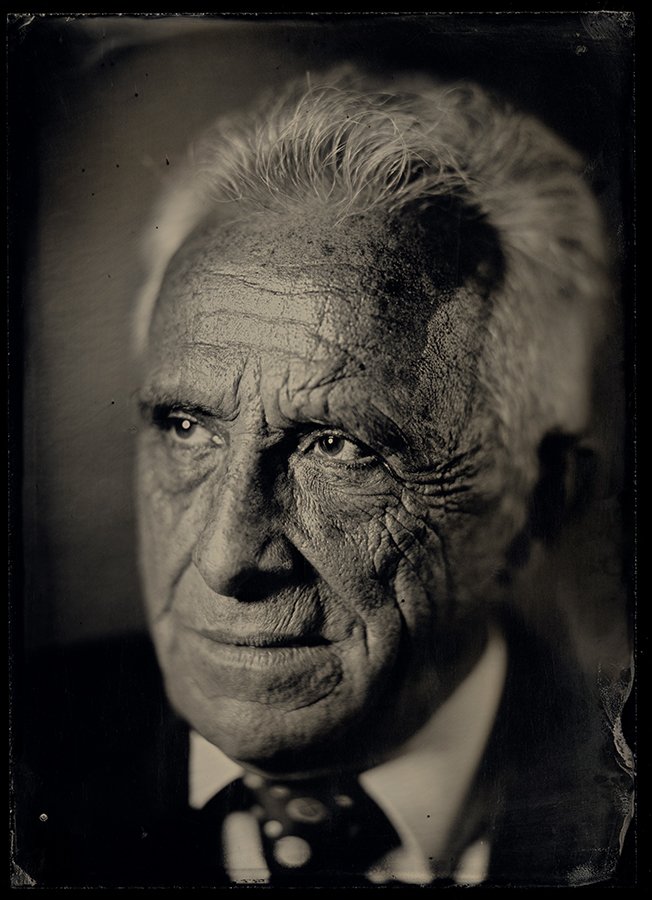 x2 8x10 wet plate portraits (Copy)