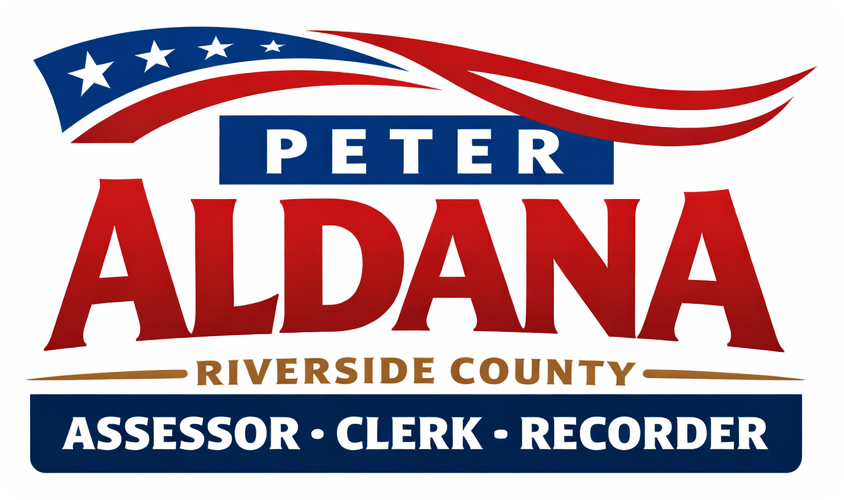 Aldana for Assessor