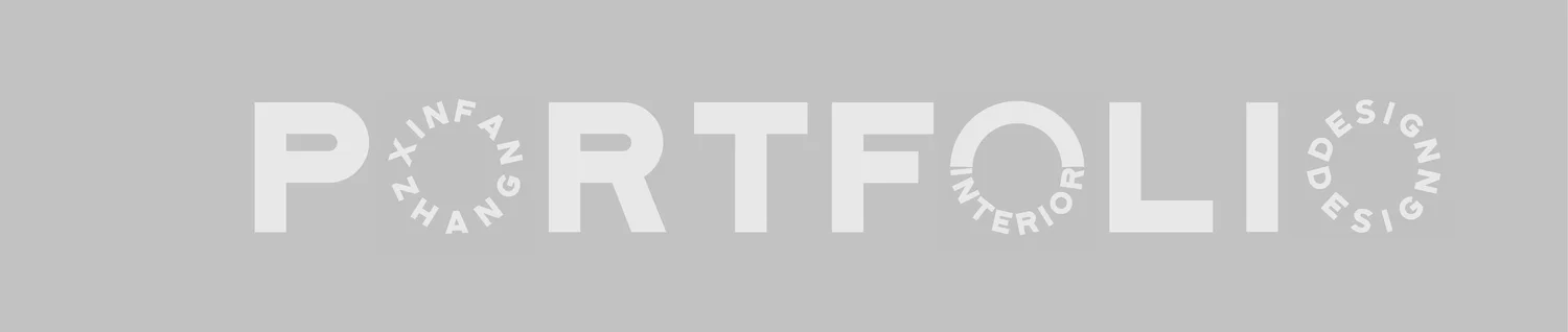 Xinfang Zhang Portfolio