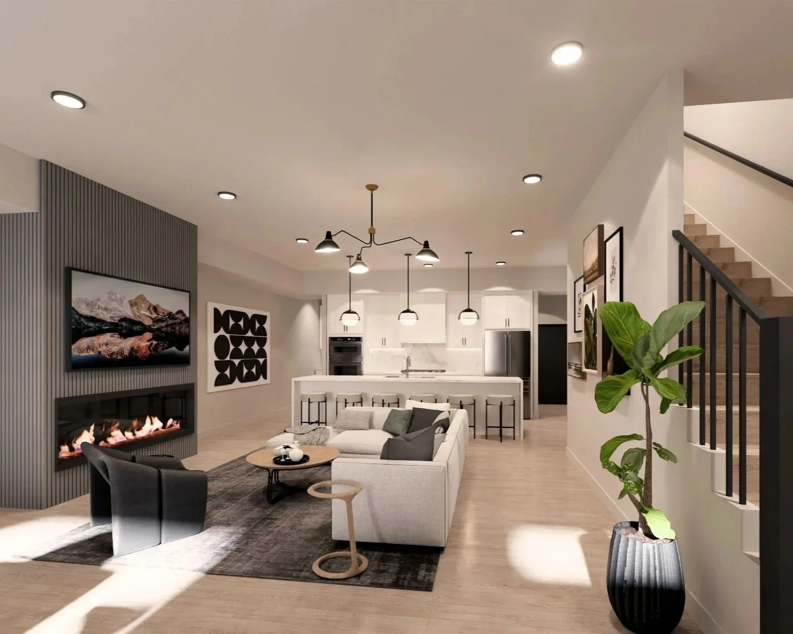 St. Charles Residential