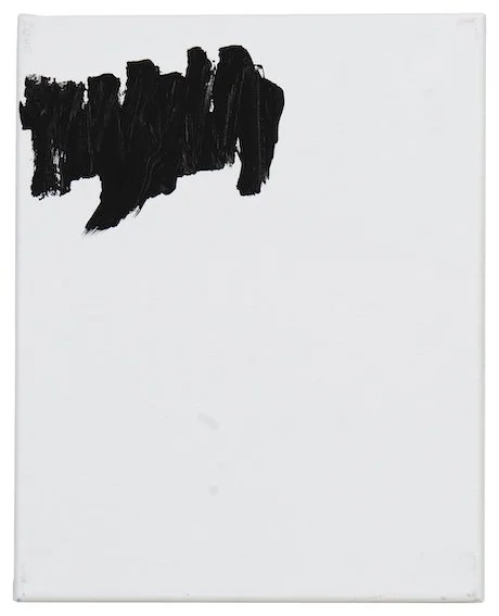 JUDITH KISNER untitled 2, 2021, 30 x 24 cm, acrylic on canvas 