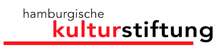 Logo Hamburgische Kulturstifung