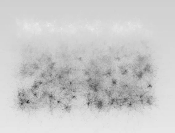 THOMAS PFEFFER AS 3.1, 2021 Ed. 1/5 + 2 AP Algorithm, digital video, loop 04:26 min