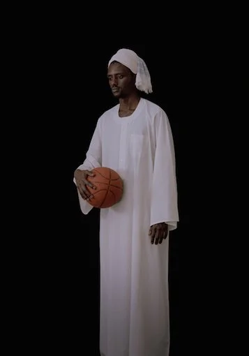 Eduard Zent, Moh, 2015  Moderne | Tradition (Serie)  Hahnemühle Fine Art Print  70 x 100 cm  Aufl.: 5 Ex.