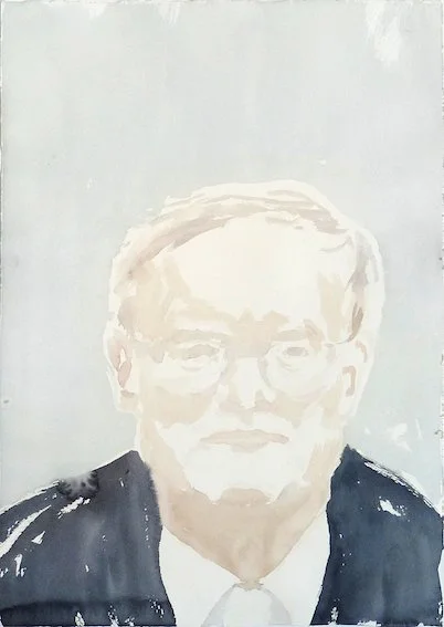 Svenja Wassill  hi, 2018  Fotografie, Unikat Großformatdruck, Schattenfugenrahmen  140 cm x 120 cm