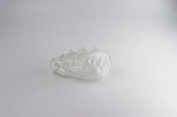 BEN NURGENÇ 16/10.2.32, 2021 Ed. 10 + 2 AP 9,5 x 4,5 x 4 cm PLA (Polylactic acid)