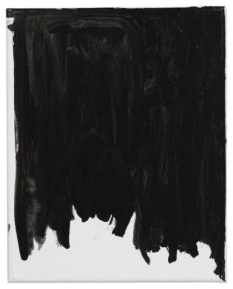 JUDITH KISNER untitled 3, 2021, 30 x 24 cm, acrylic on canvas 