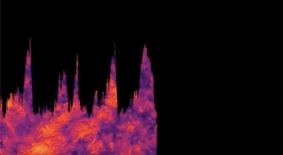 Pranjal Trivedi, Triptych, 2021, Videostill