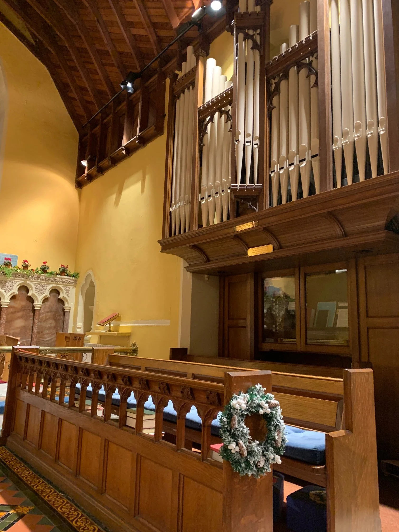 Organ and choir stall.jpg
