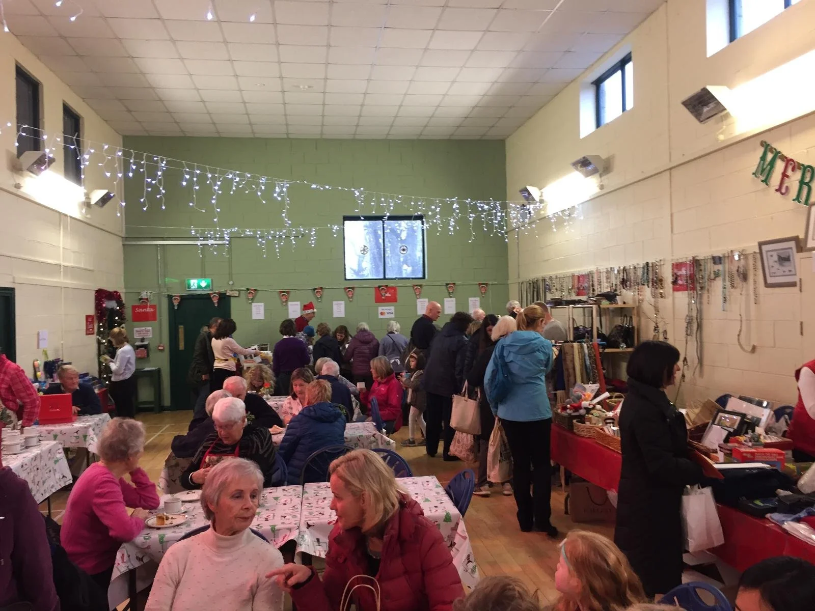 Christmas Fair