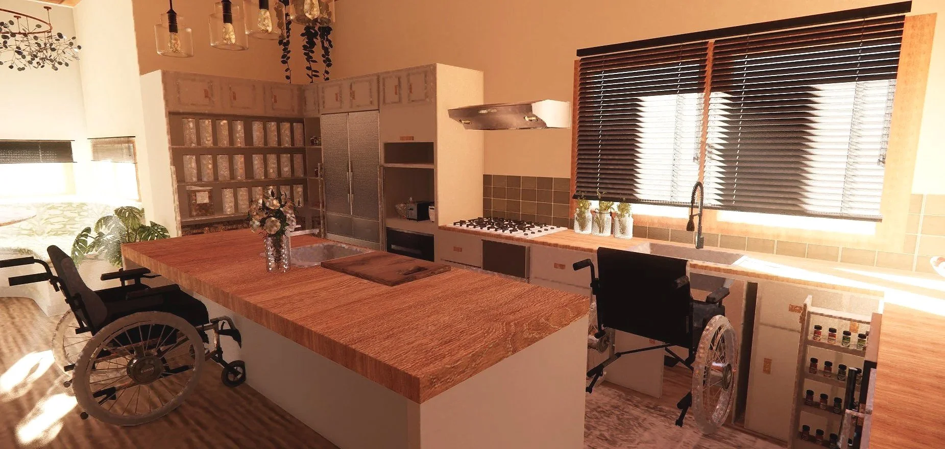 KITCHEN - 2