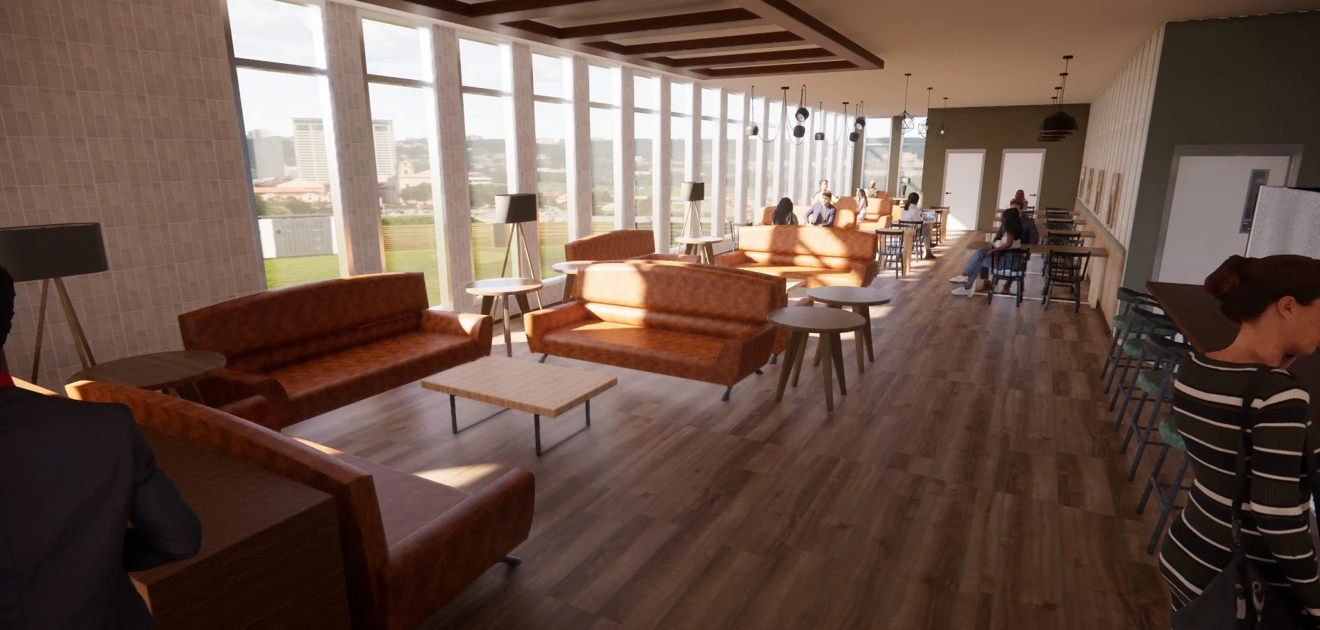 Seating - 2