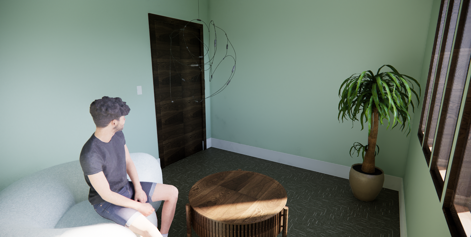 Wellness Room