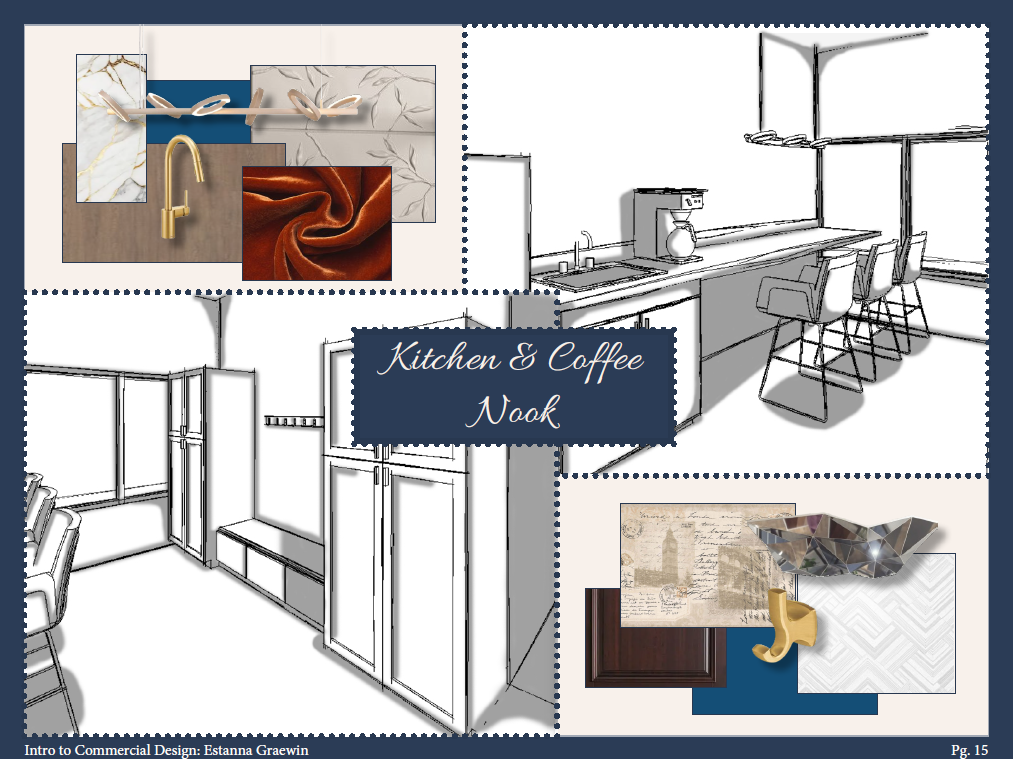 Material Inspiration