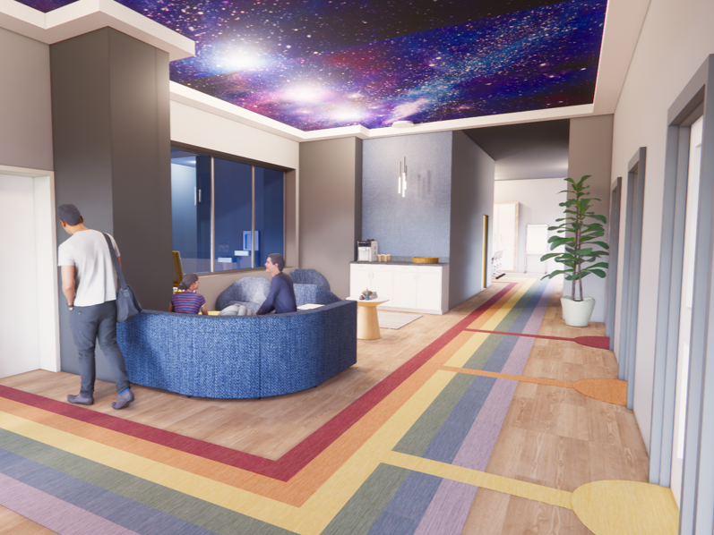 Western Technical College Remodel