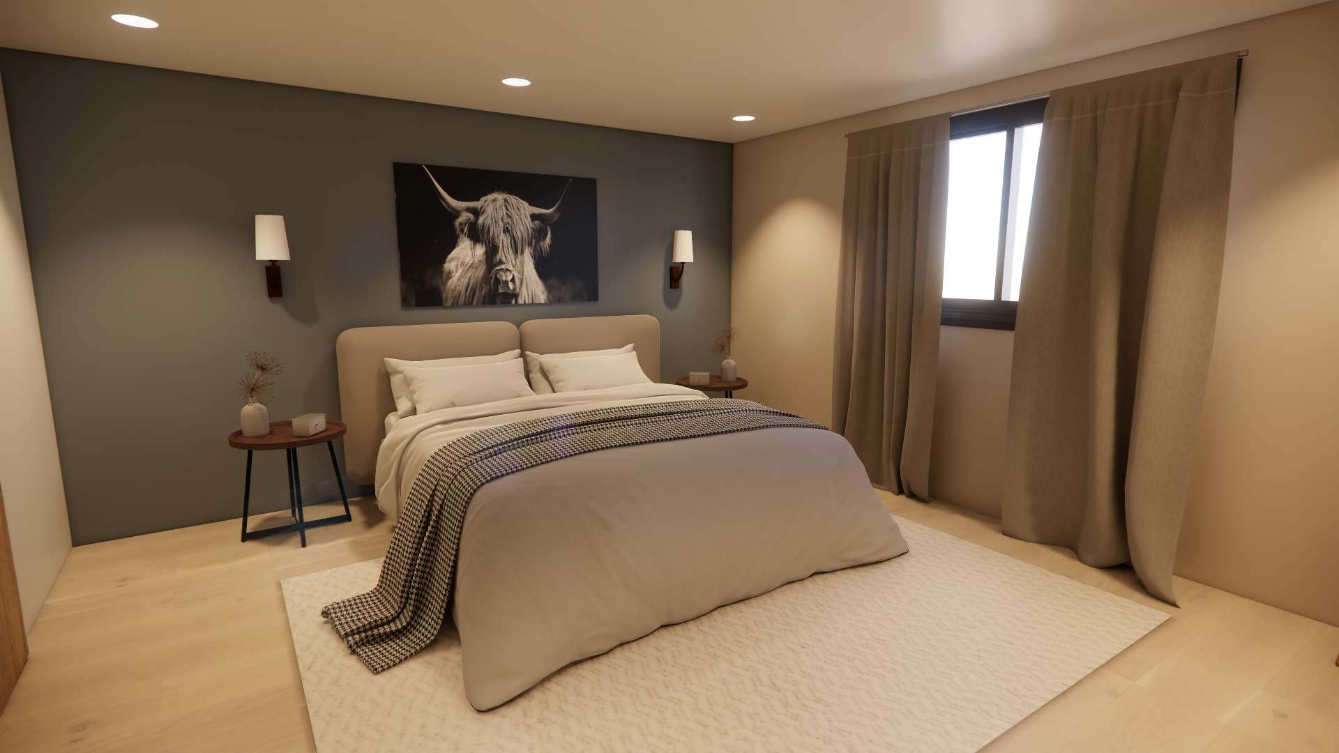 Holubar Residential Project