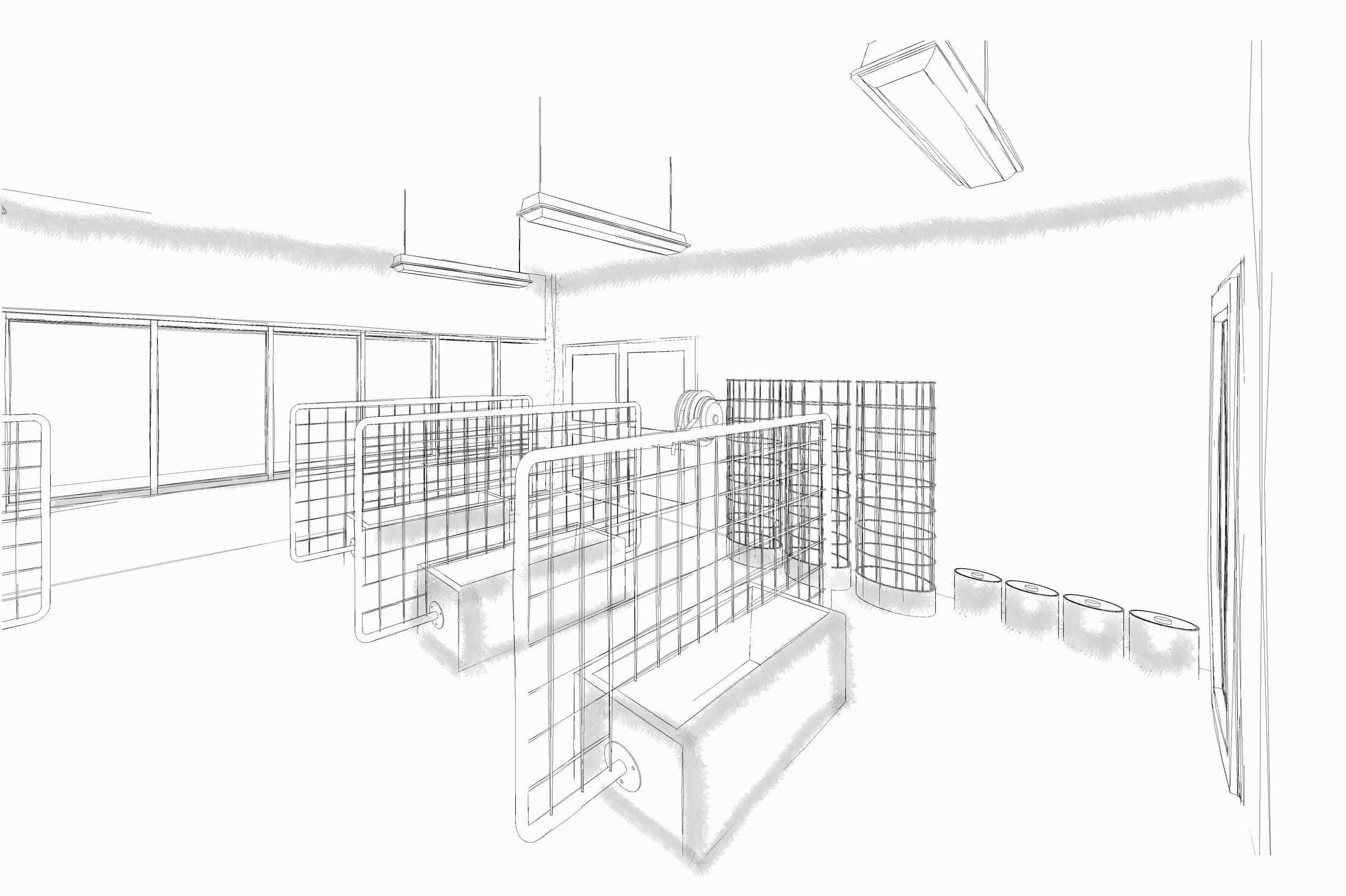 Verdant Hive Project