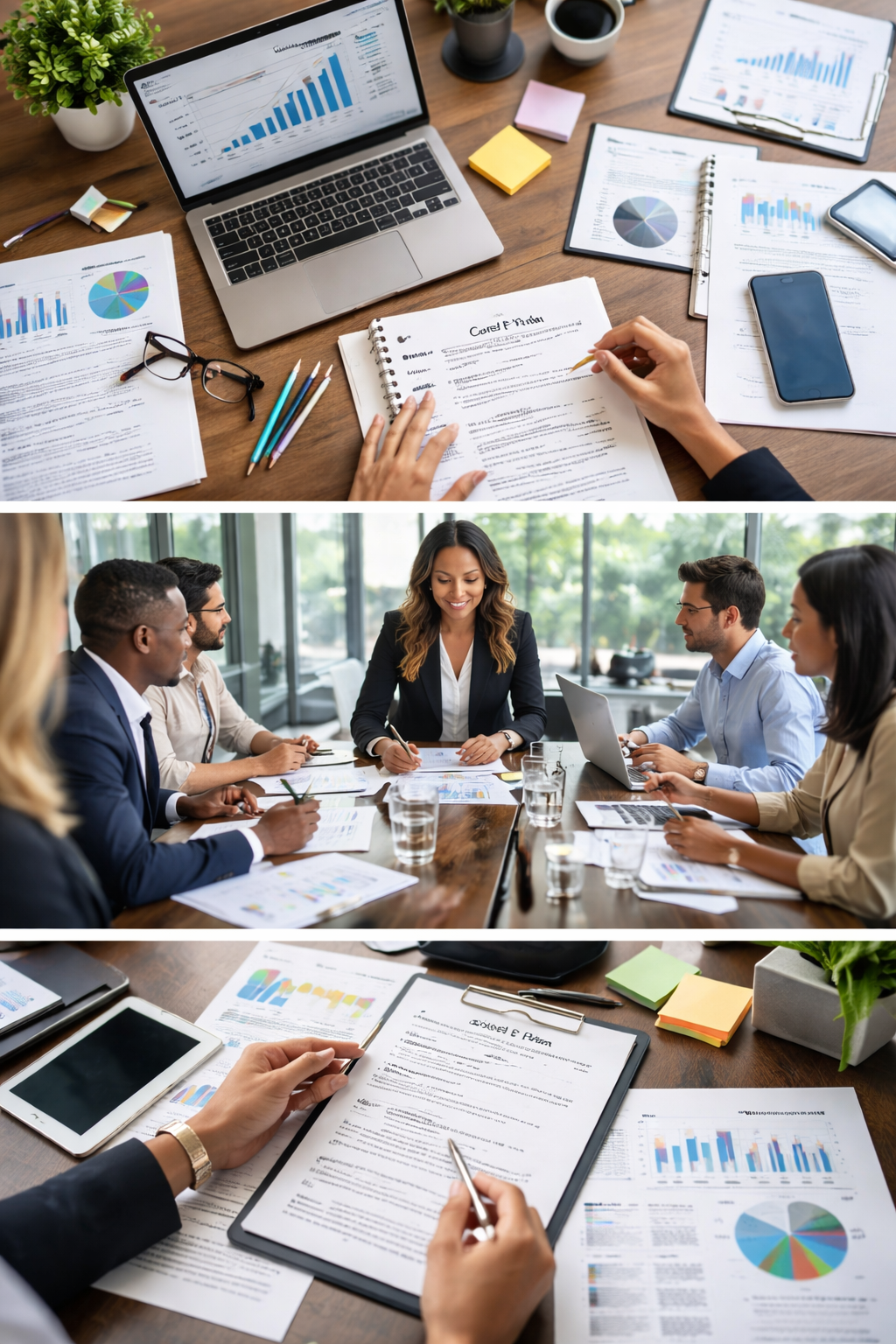 Consulting & Retainer Services