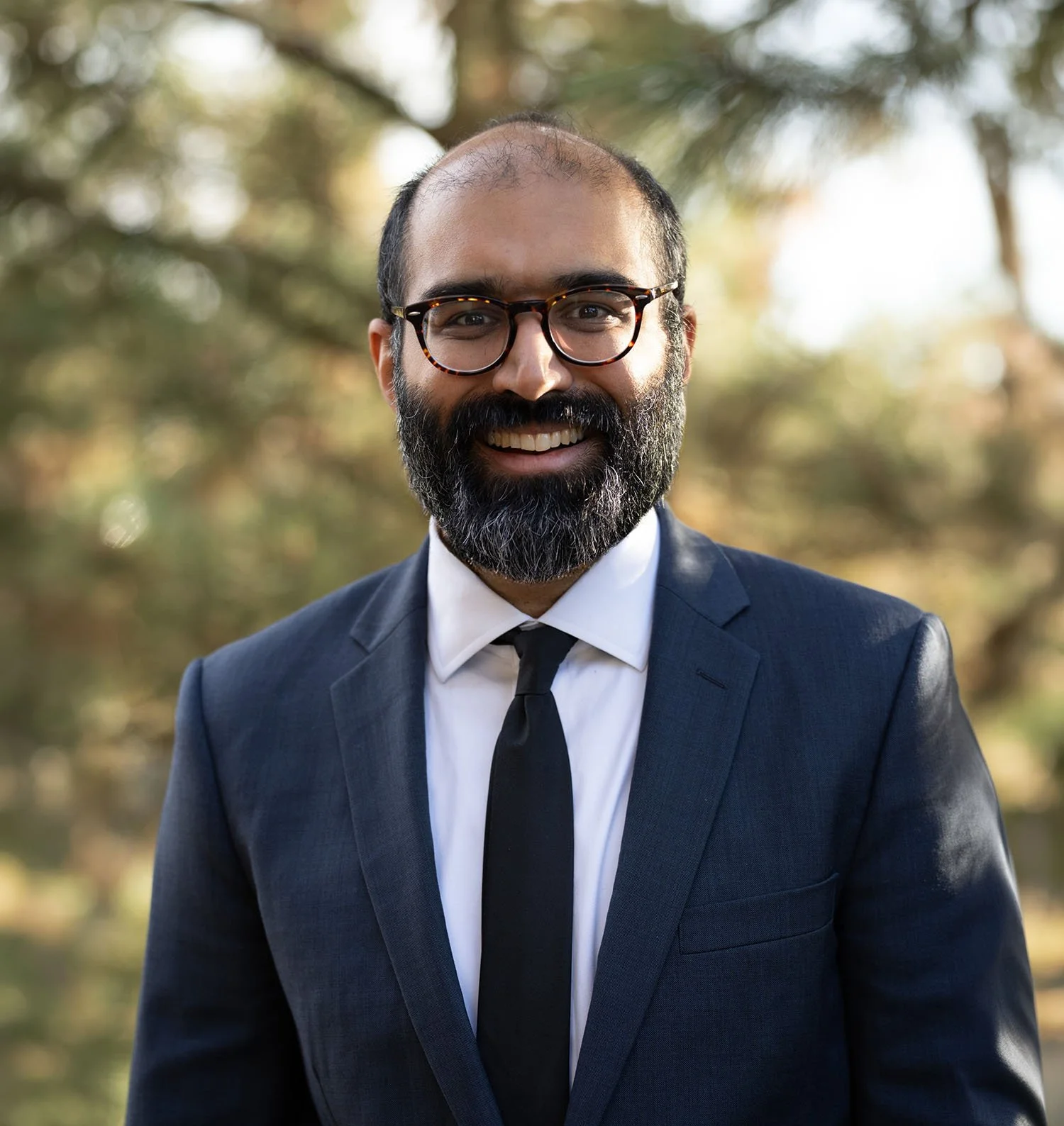 Anit Jindal for Judge