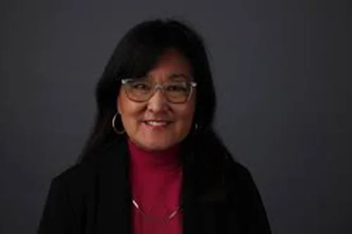 Representative Mari Watanabe