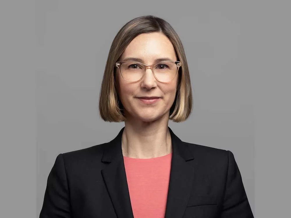 Hon. Adele Ridenour, Judge